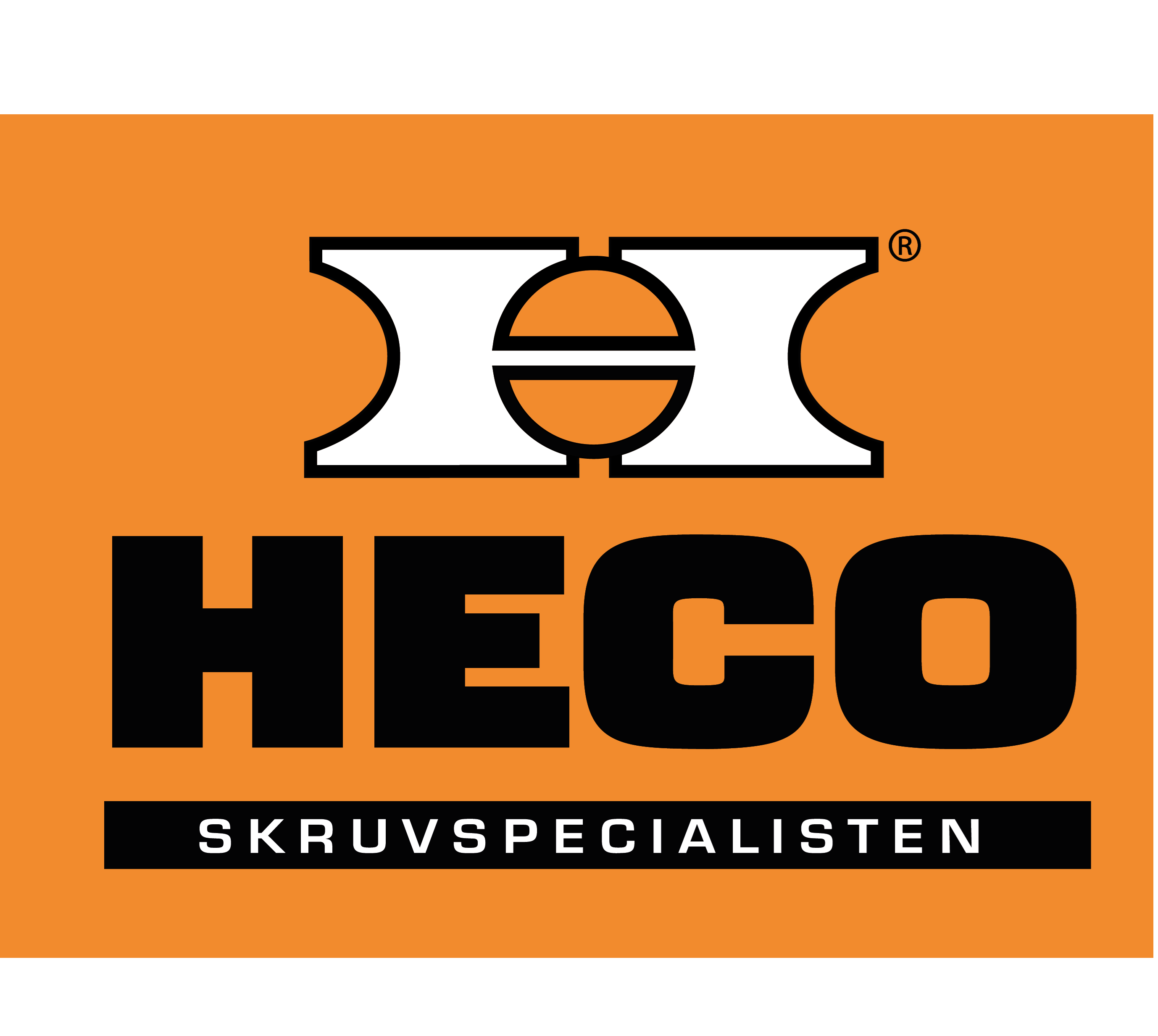 Heco logga