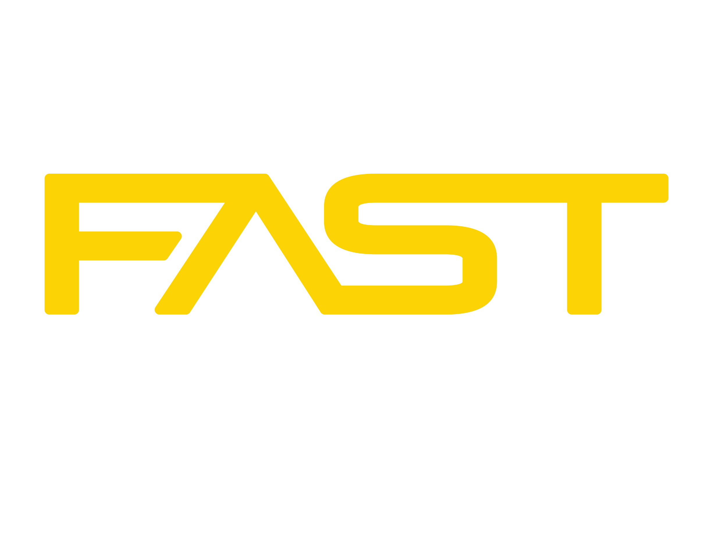 FAST logga